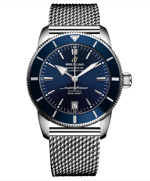 Cheap Breitling Replica Superocean Heritage II 42 watch Cheap Breitling Replica Superocean Heritage II 42 watch